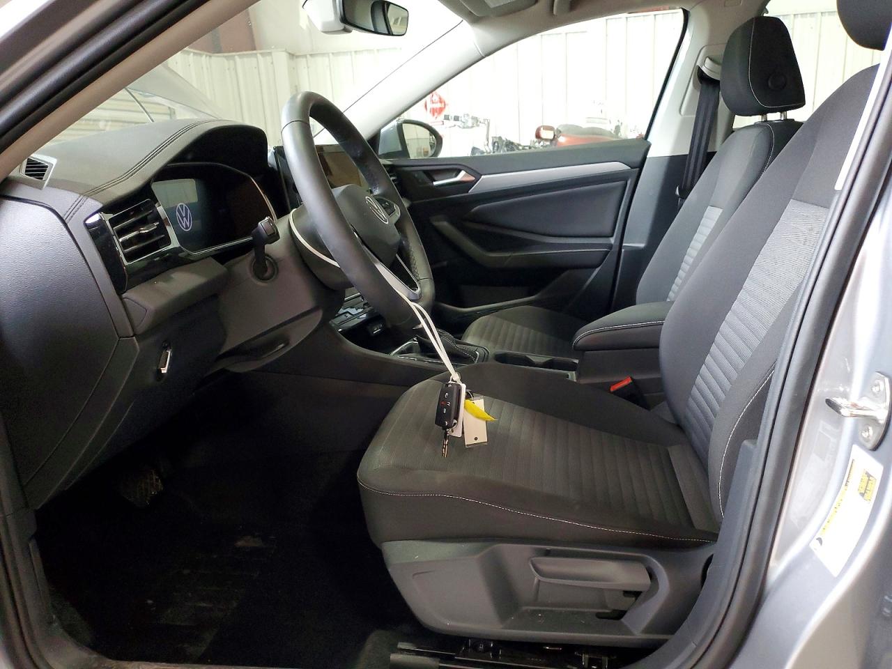 2026 VOLKSWAGEN JETTA