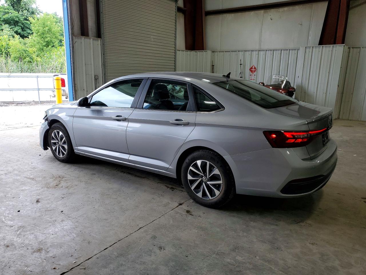 2026 VOLKSWAGEN JETTA
