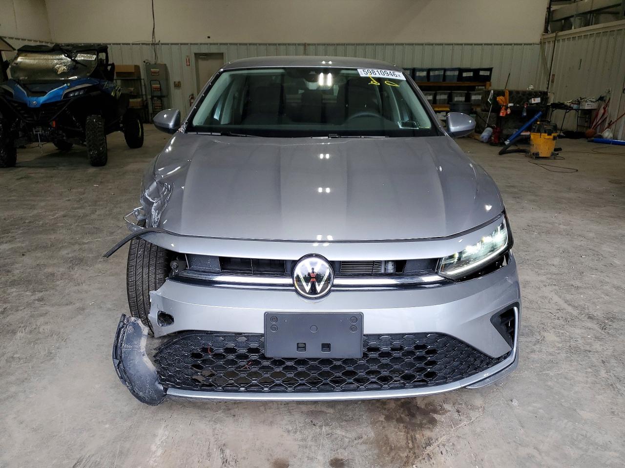 2026 VOLKSWAGEN JETTA