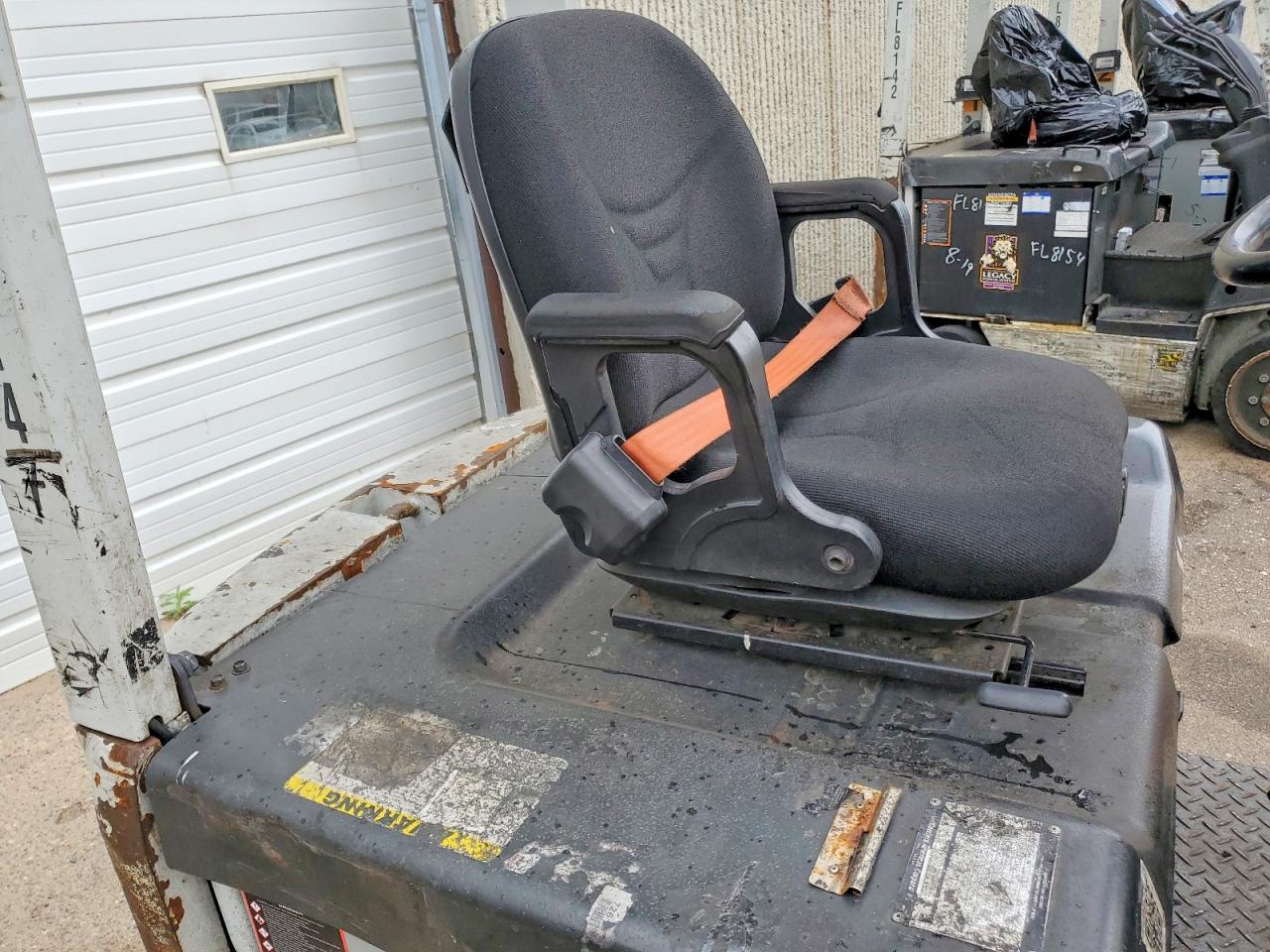 2013 UNICARIERS FORKLIFT
