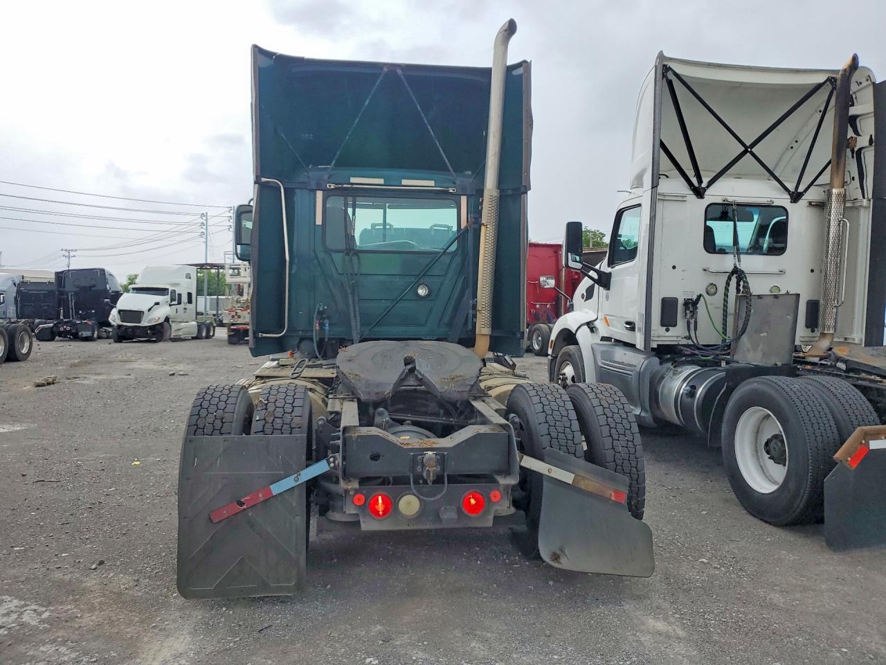 2017 MACK ALL OTHER
