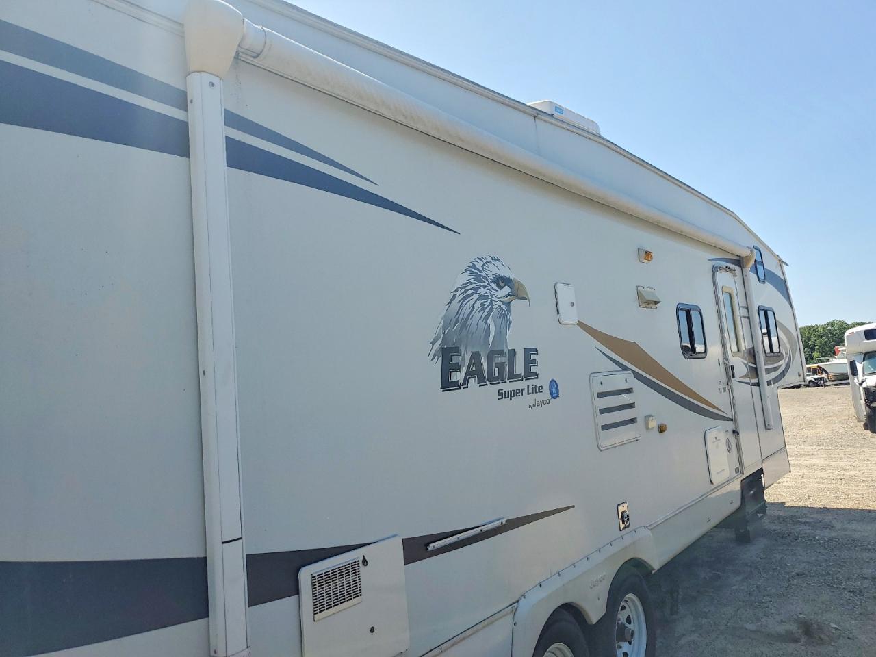 2008 EAGLE RECREATION