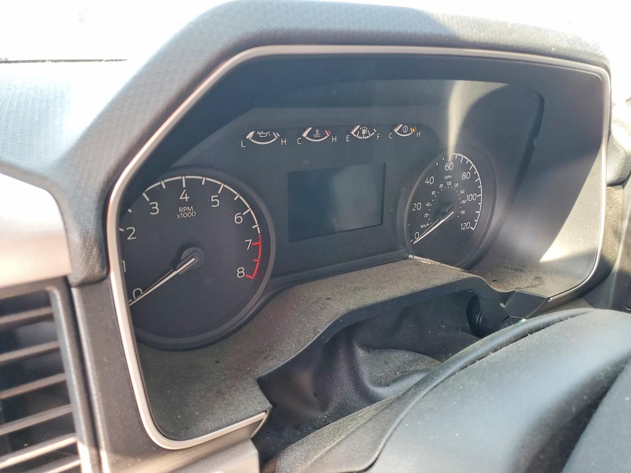 2021 FORD F150