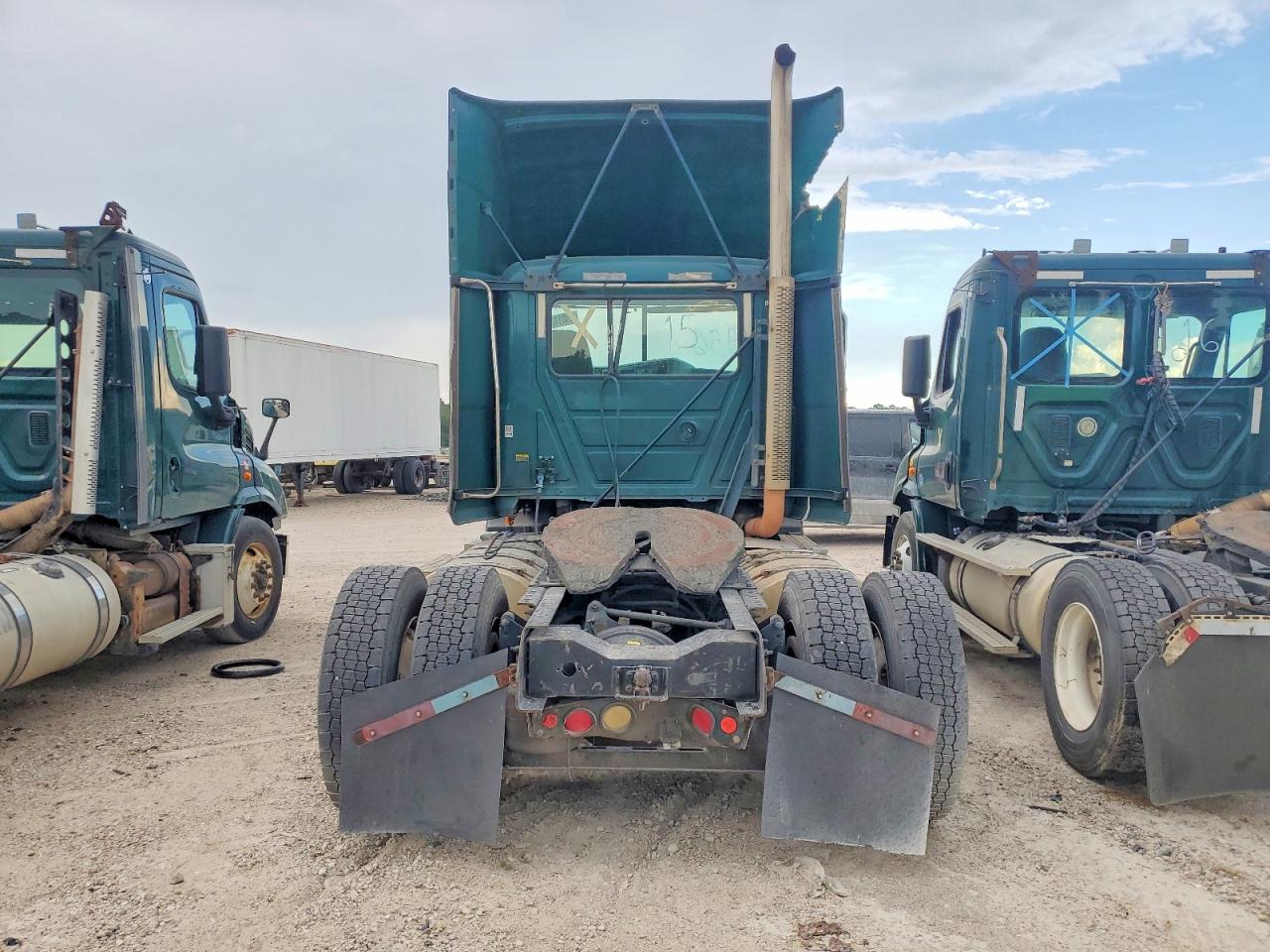 2015 MACK ALL OTHER