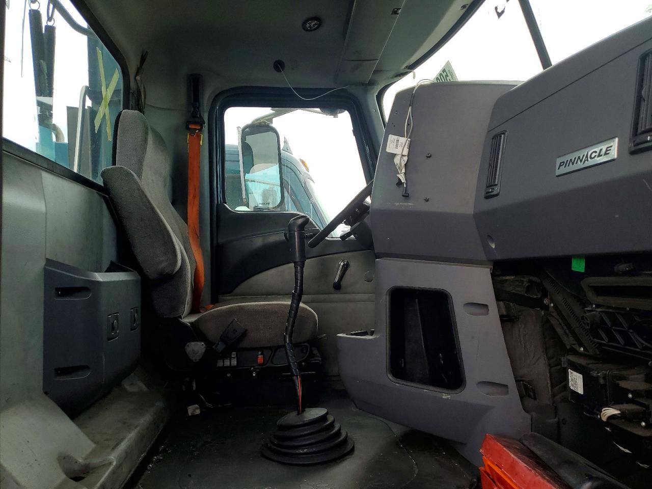 2015 MACK ALL OTHER