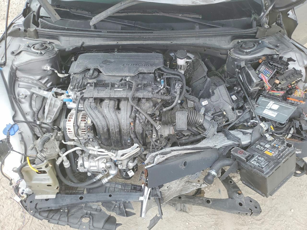 2025 KIA ALL OTHER