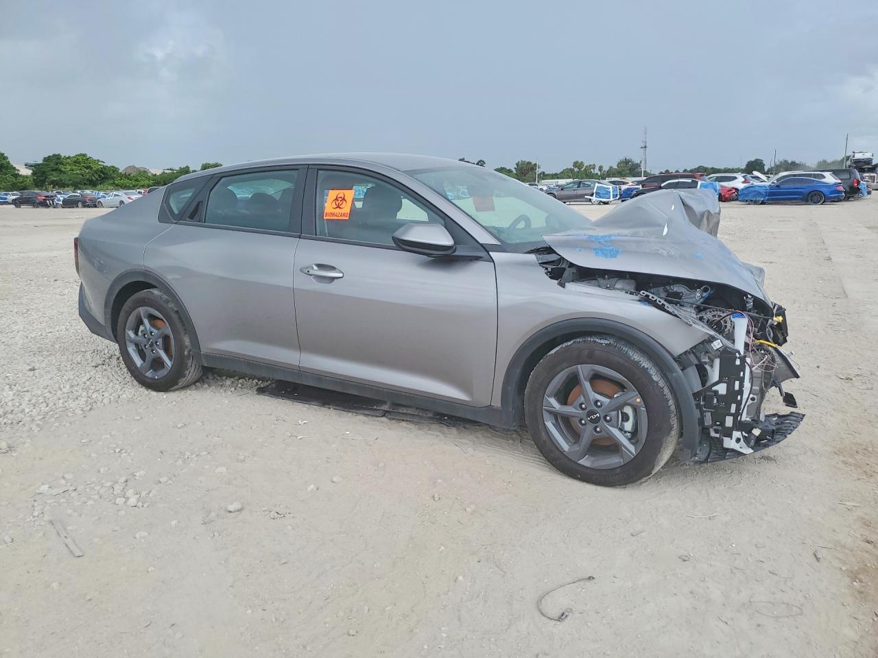 2025 KIA ALL OTHER