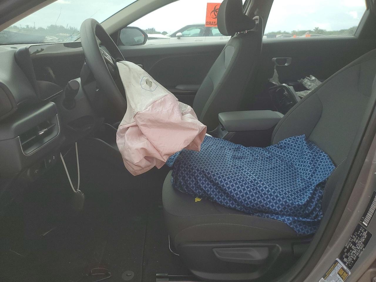 2025 KIA ALL OTHER