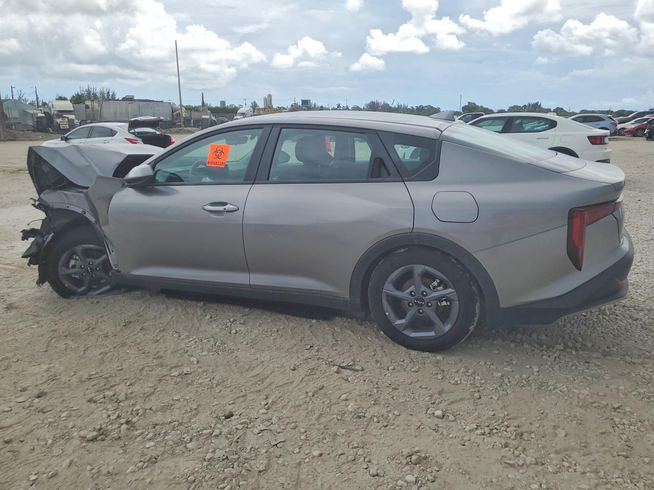 2025 KIA ALL OTHER