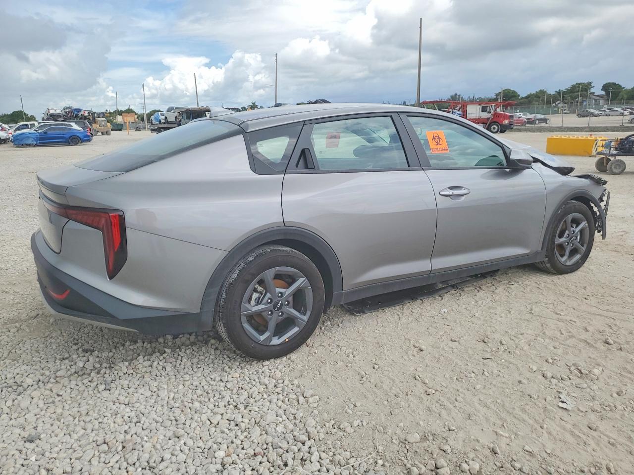 2025 KIA ALL OTHER