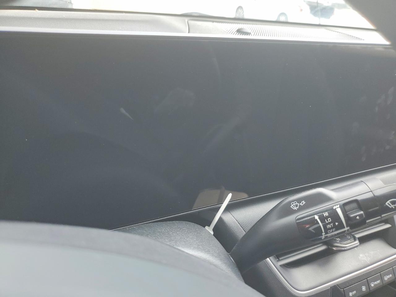 2025 KIA ALL OTHER