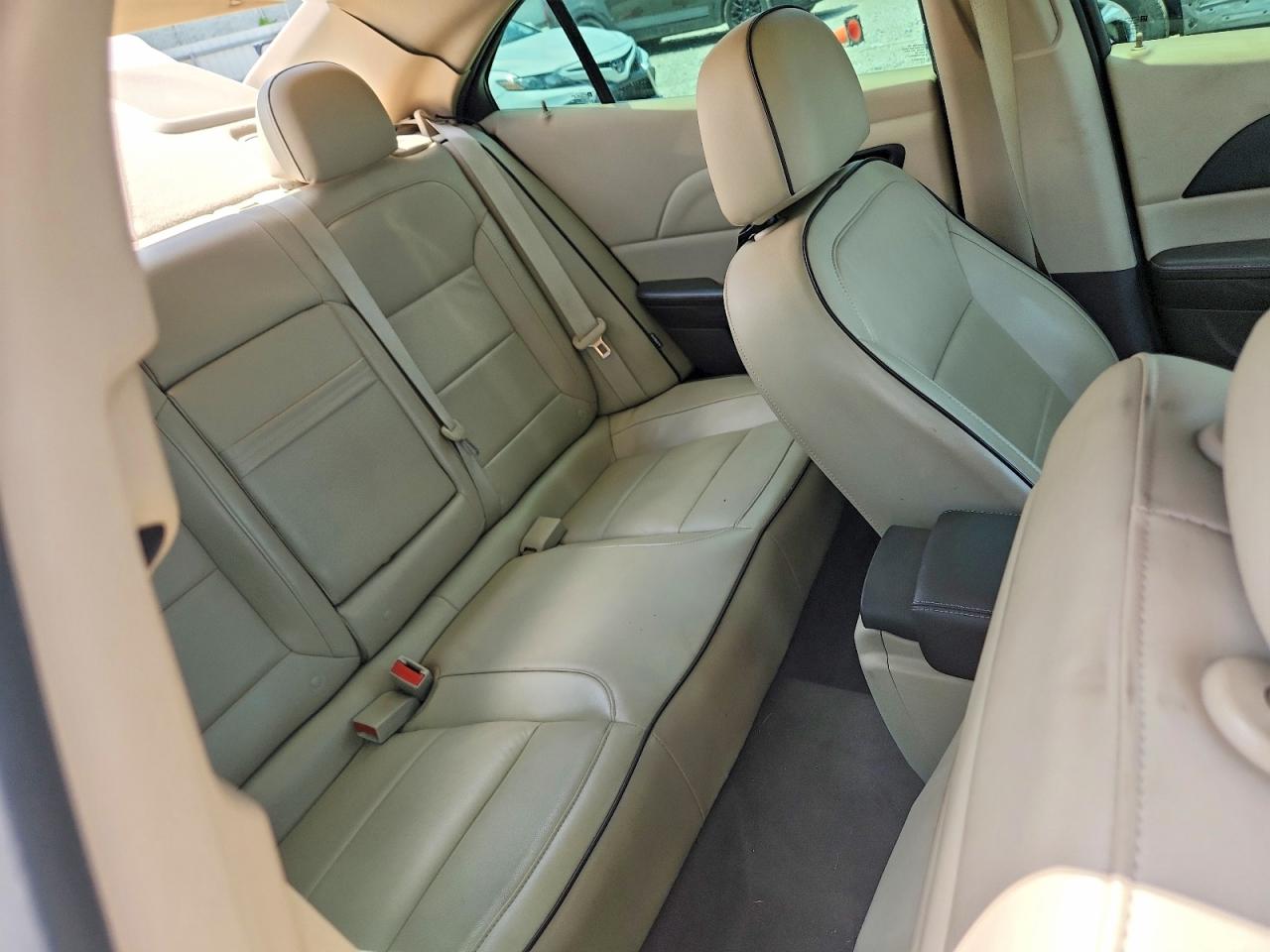 2013 CHEVROLET MALIBU