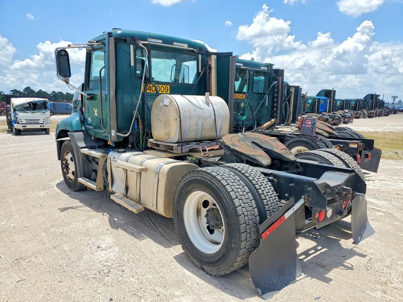 2015 MACK ALL OTHER