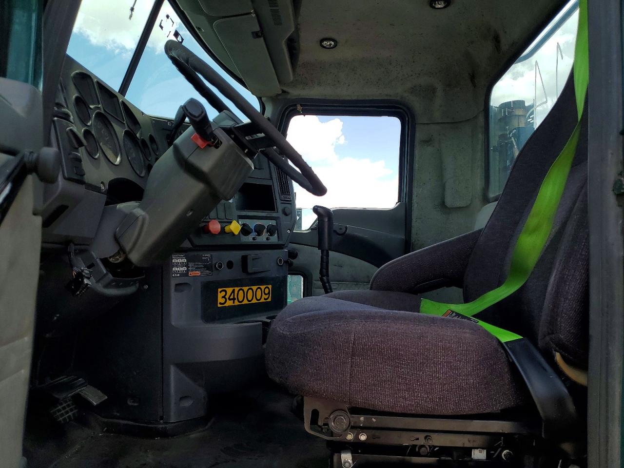 2015 MACK ALL OTHER