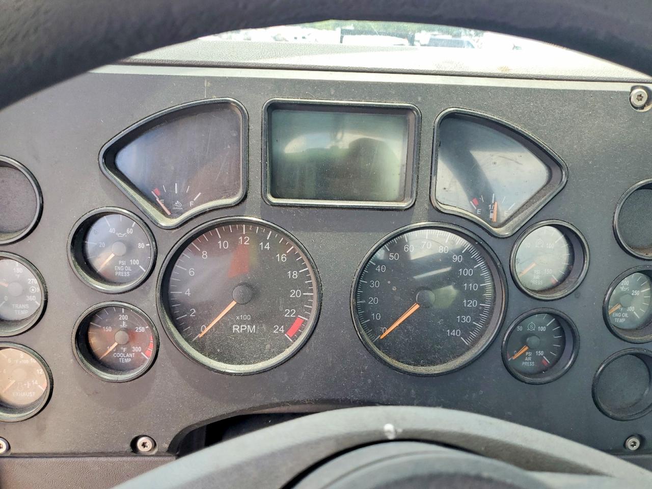 2015 MACK ALL OTHER