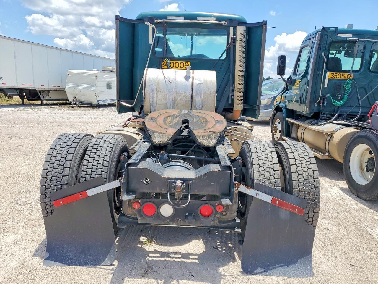 2015 MACK ALL OTHER
