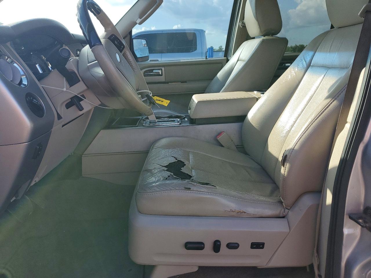 2012 FORD EXPEDITION