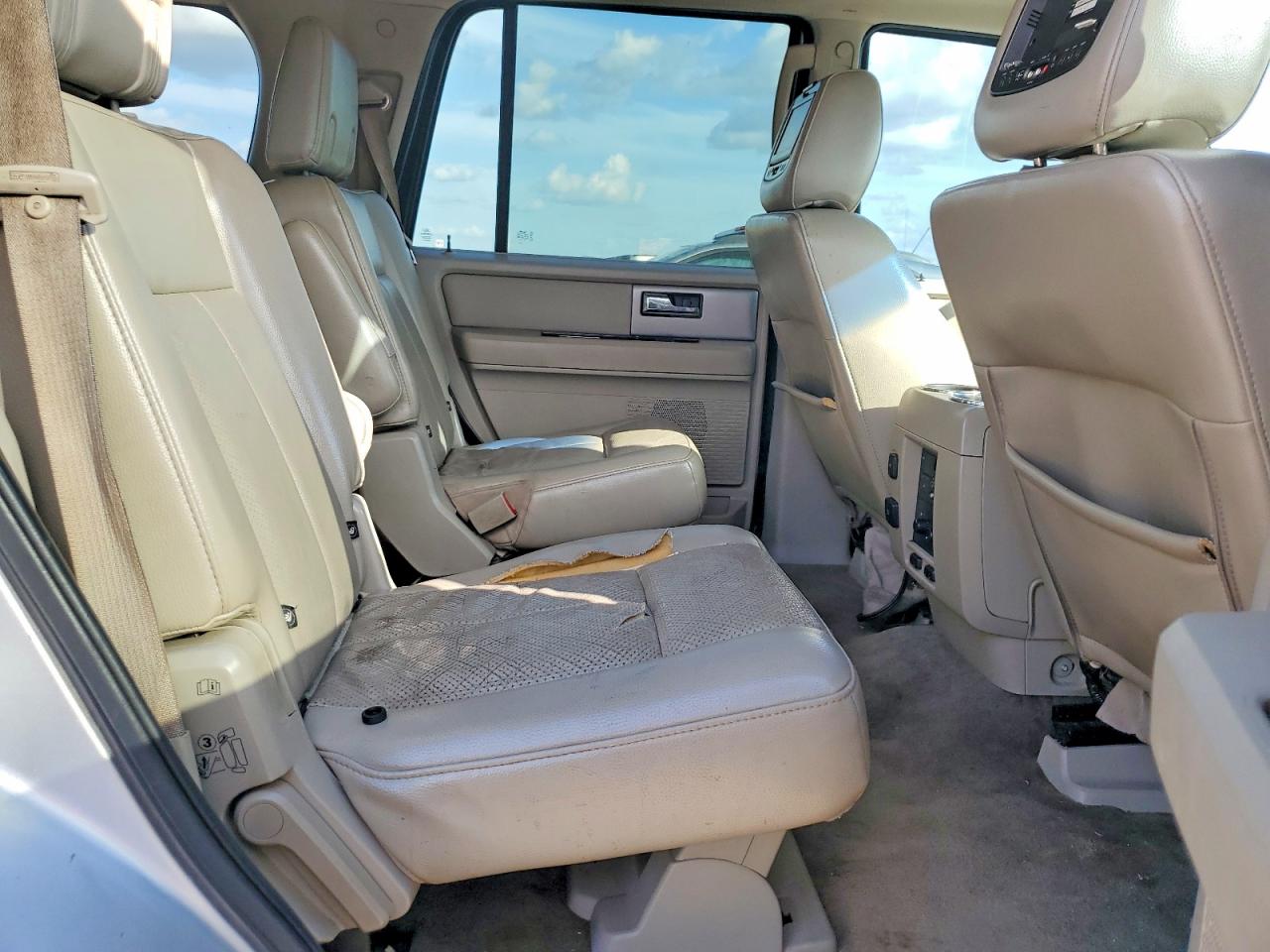 2012 FORD EXPEDITION