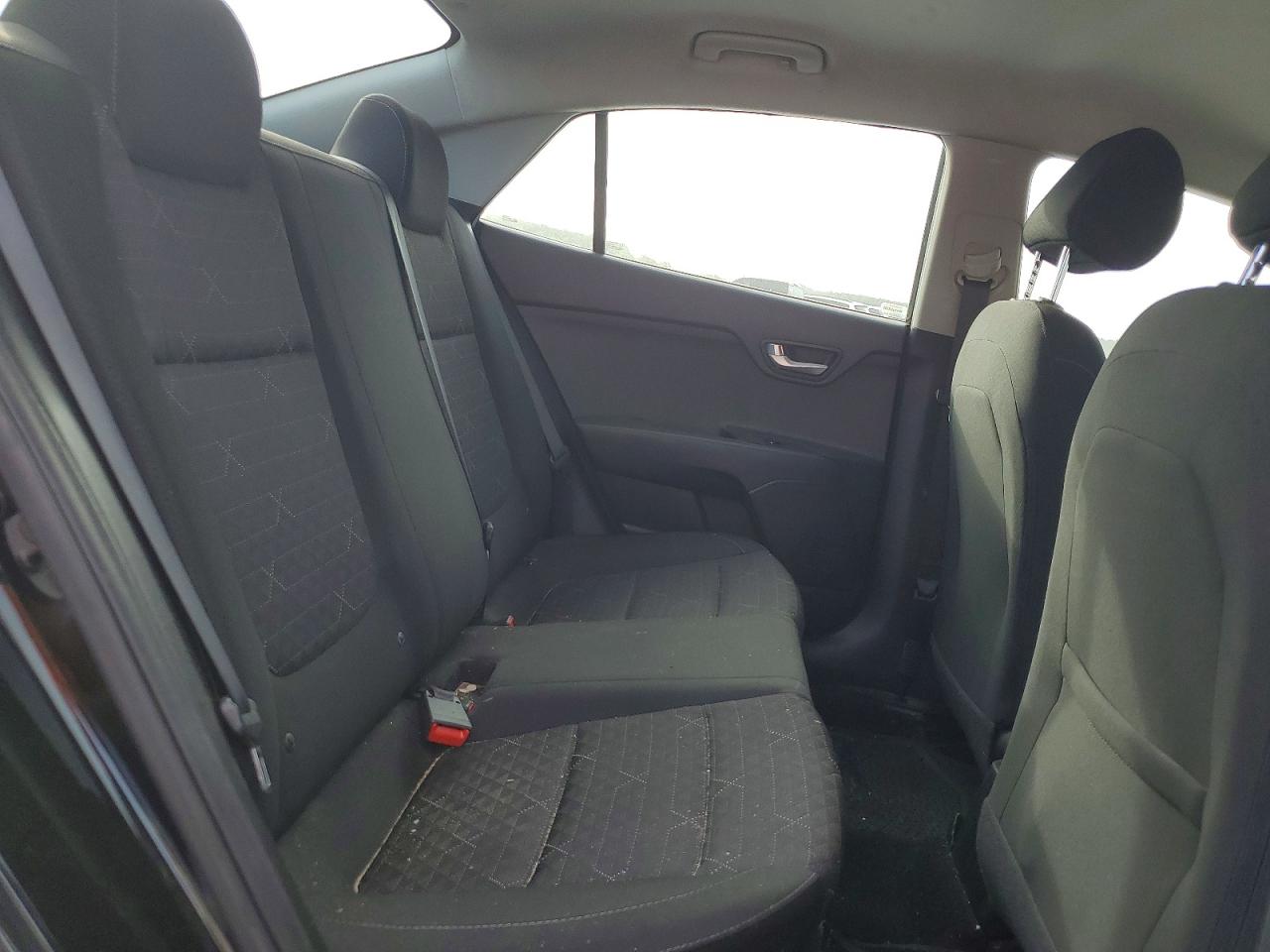 2019 KIA RIO