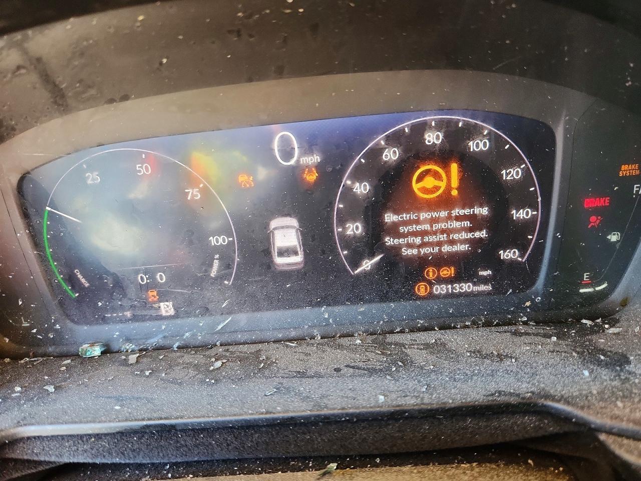 2024 HONDA ACCORD