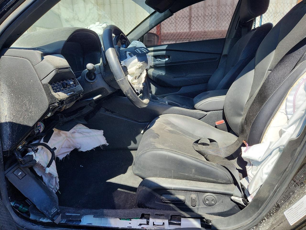 2024 HONDA ACCORD