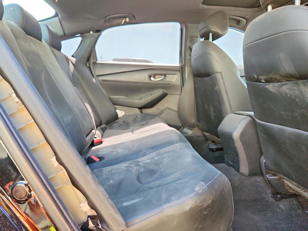 2024 HONDA ACCORD