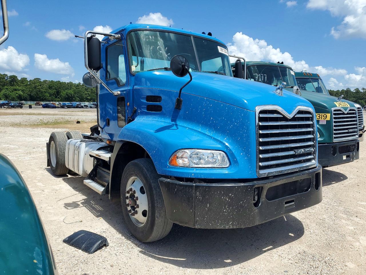 2015 MACK ALL OTHER