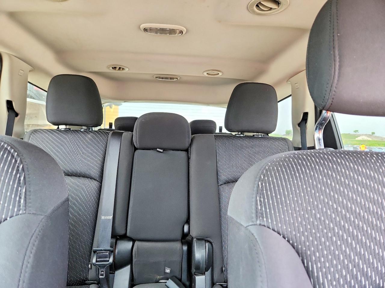2014 DODGE JOURNEY