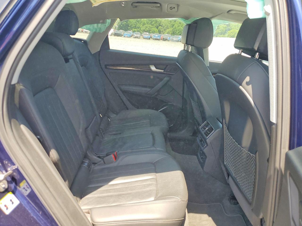 2019 AUDI Q5