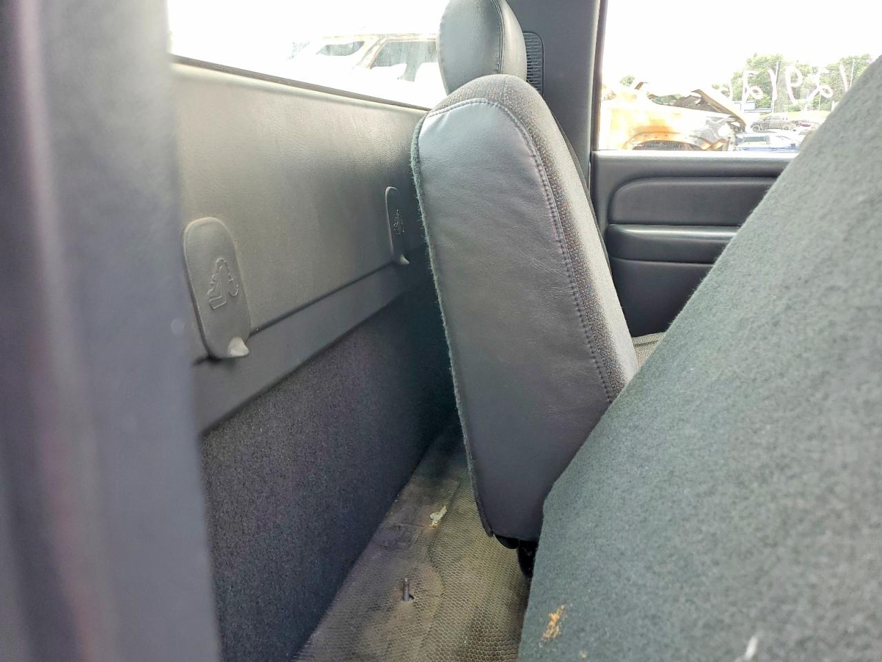 2002 CHEVROLET SILVERADO