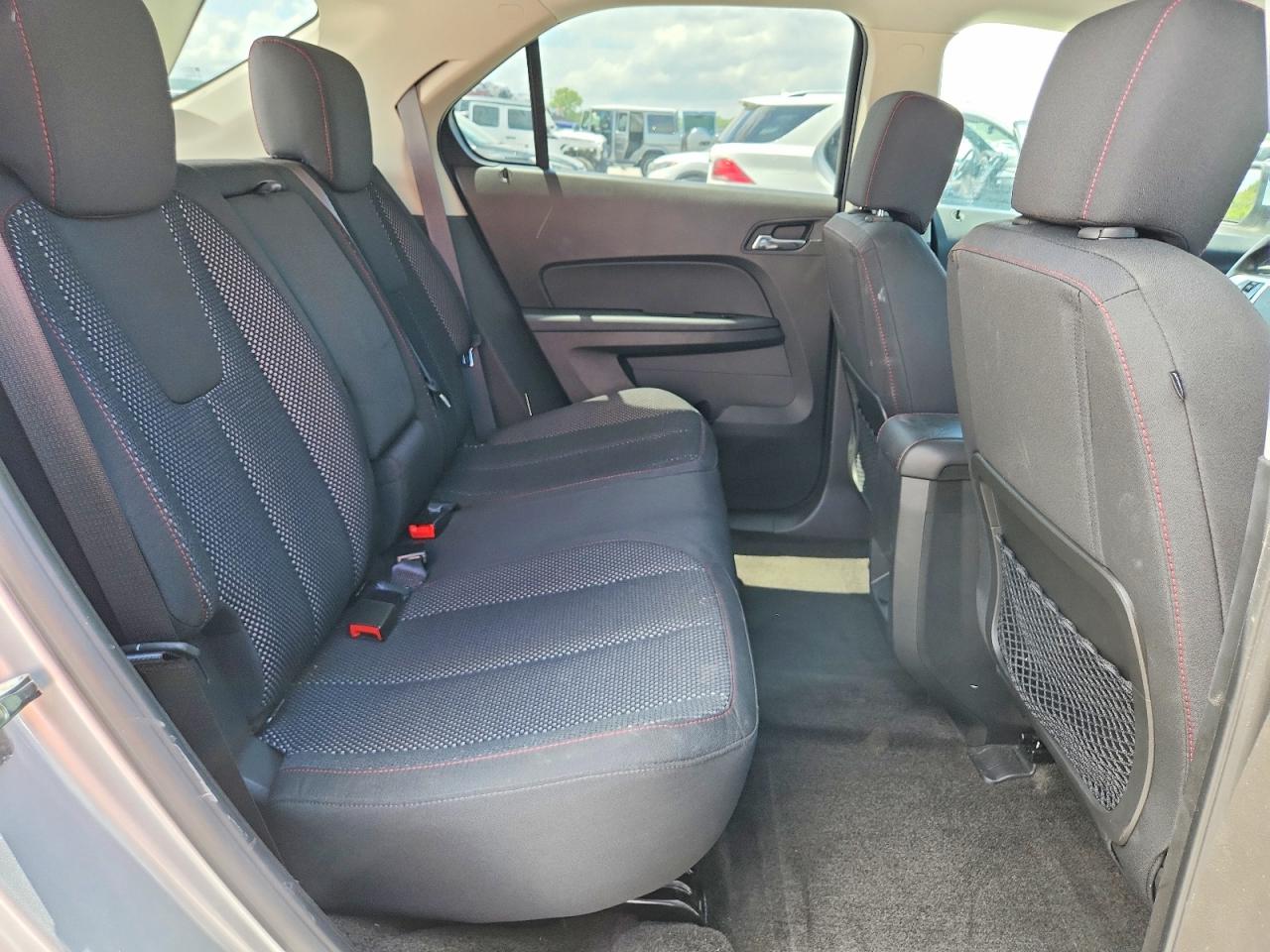 2011 CHEVROLET EQUINOX