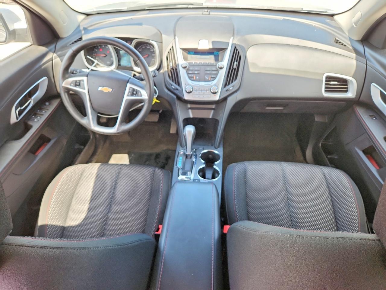 2011 CHEVROLET EQUINOX