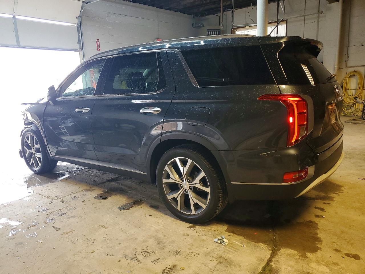 2020 HYUNDAI PALISADE