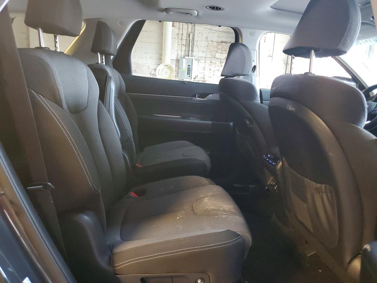 2020 HYUNDAI PALISADE