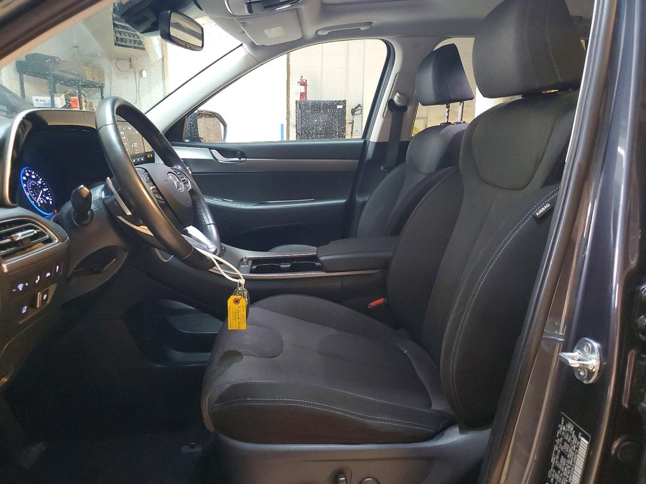 2020 HYUNDAI PALISADE