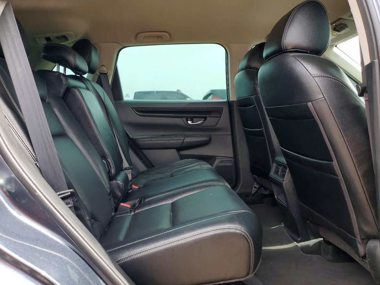 2024 HONDA CRV
