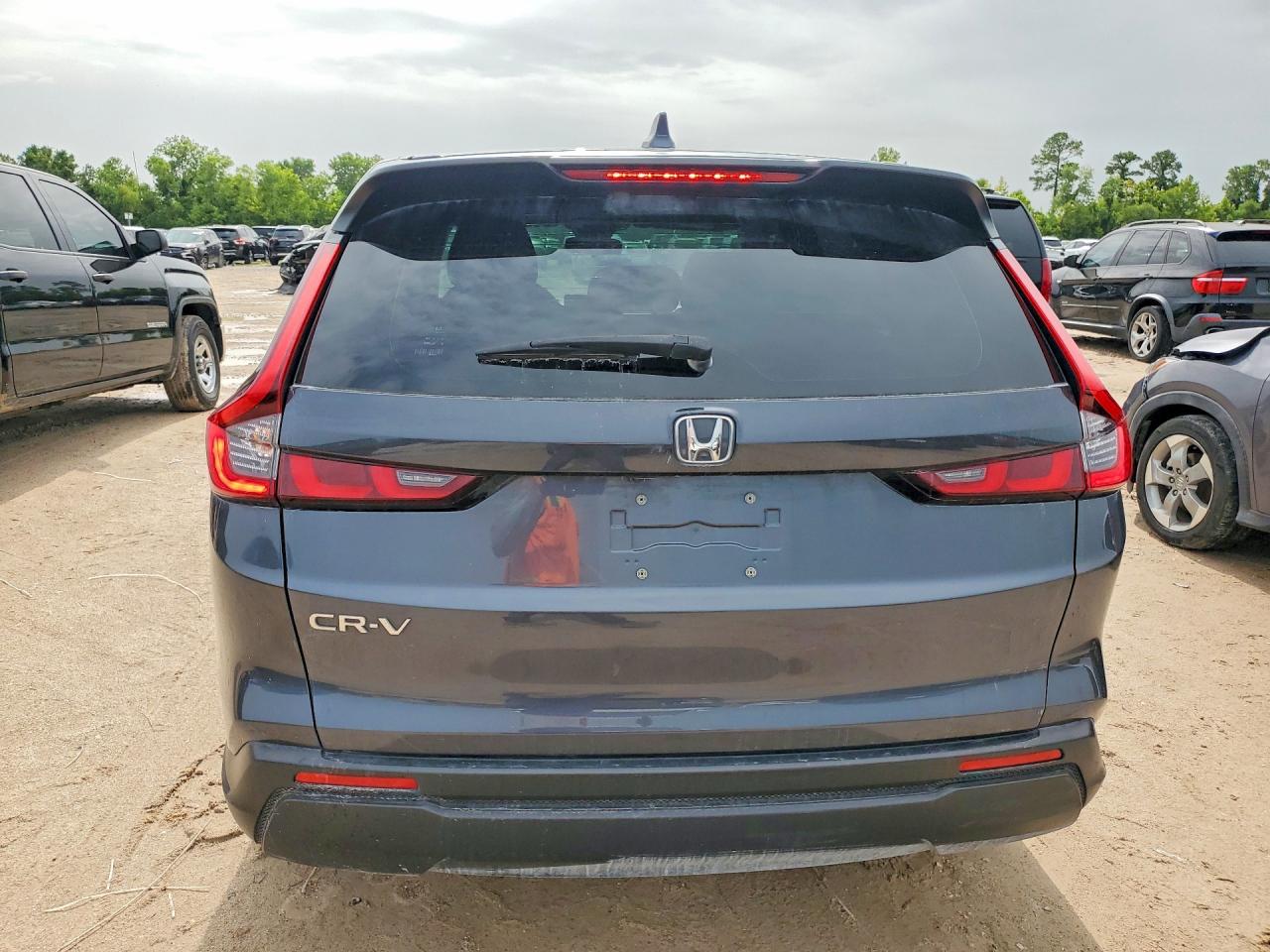 2024 HONDA CRV