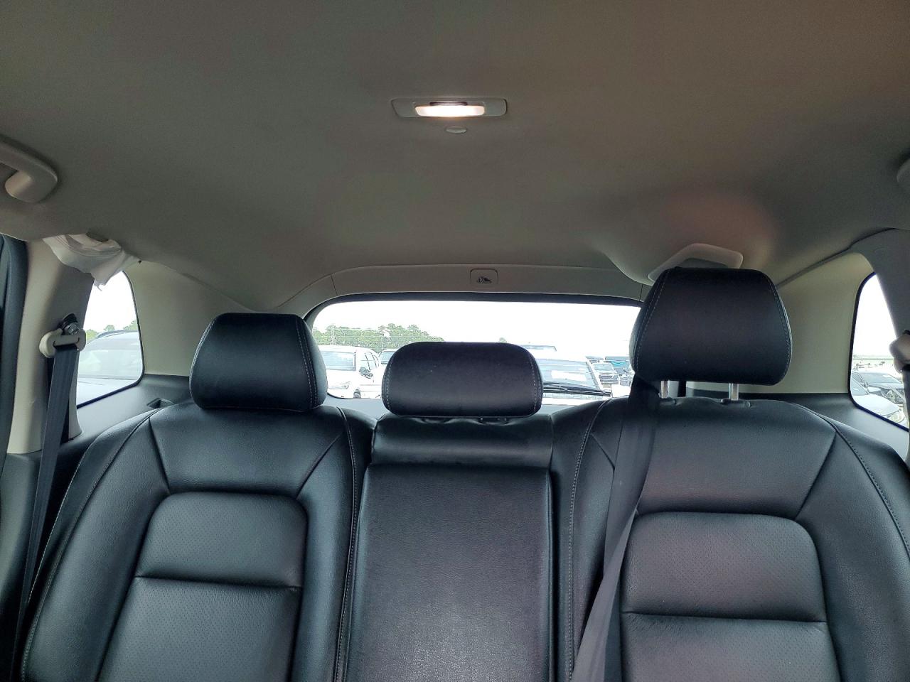 2024 HONDA CRV