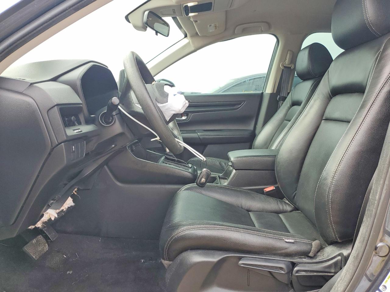 2024 HONDA CRV