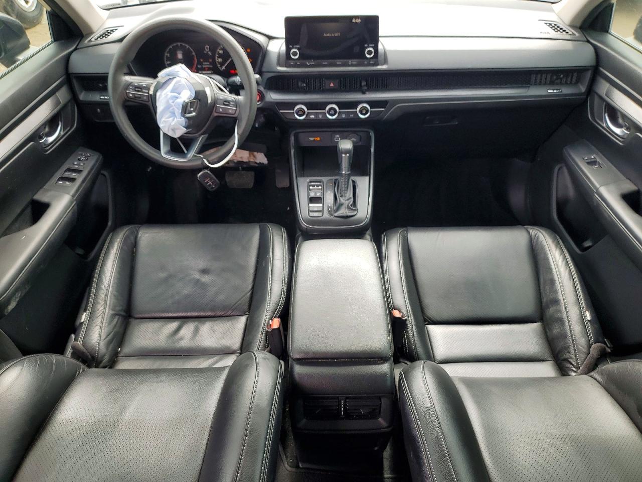 2024 HONDA CRV