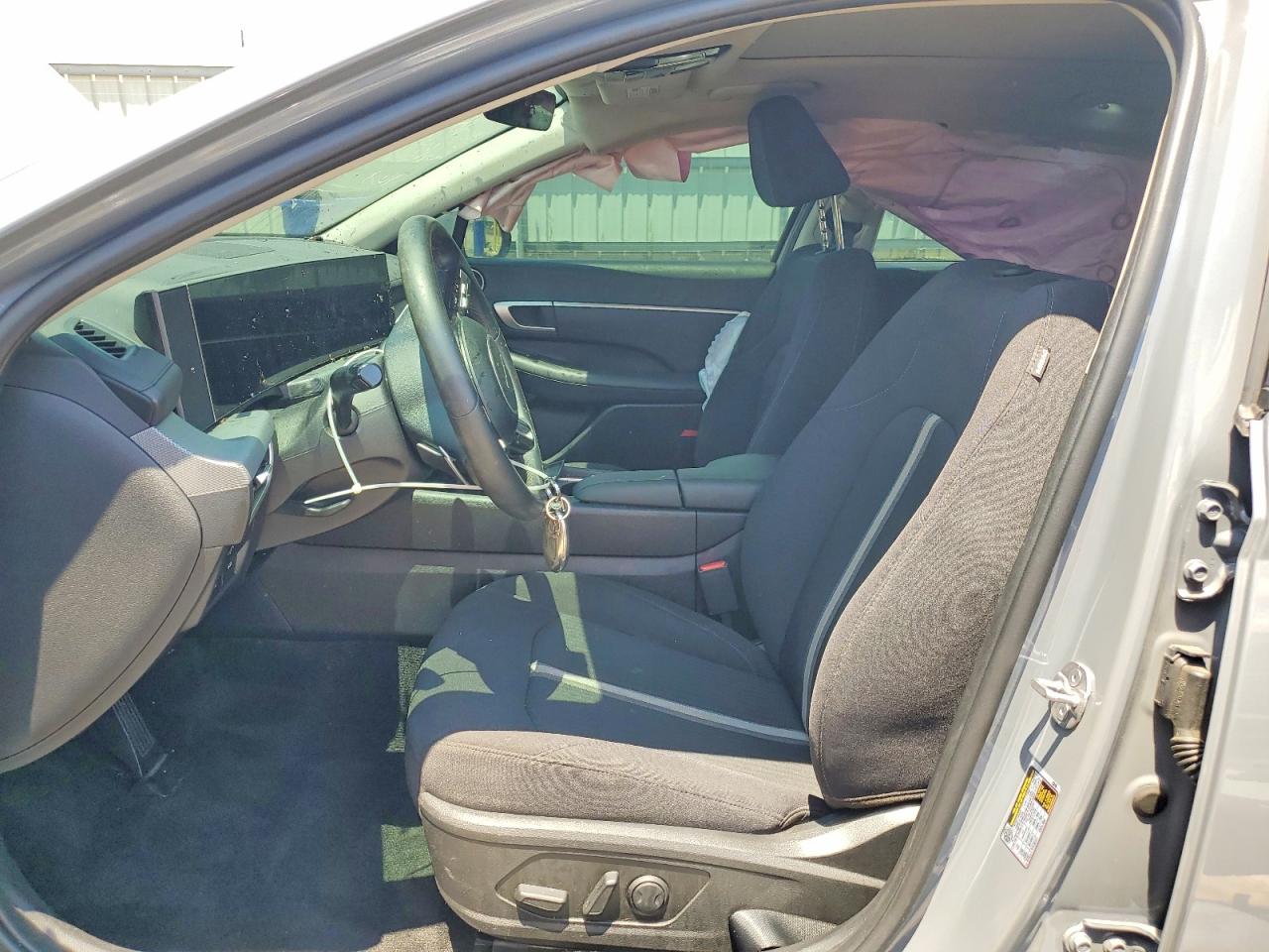 2025 HYUNDAI SONATA