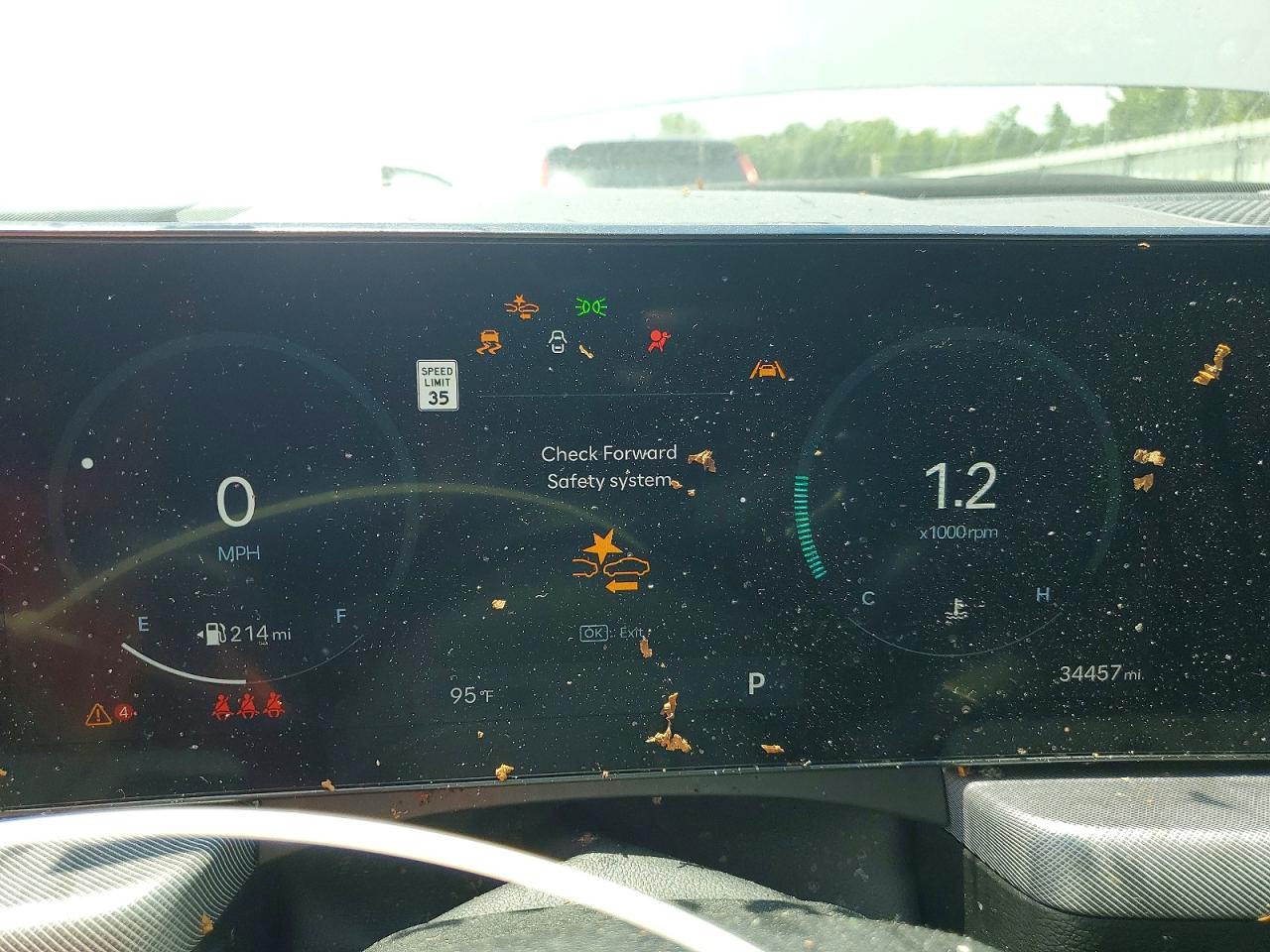 2025 HYUNDAI SONATA