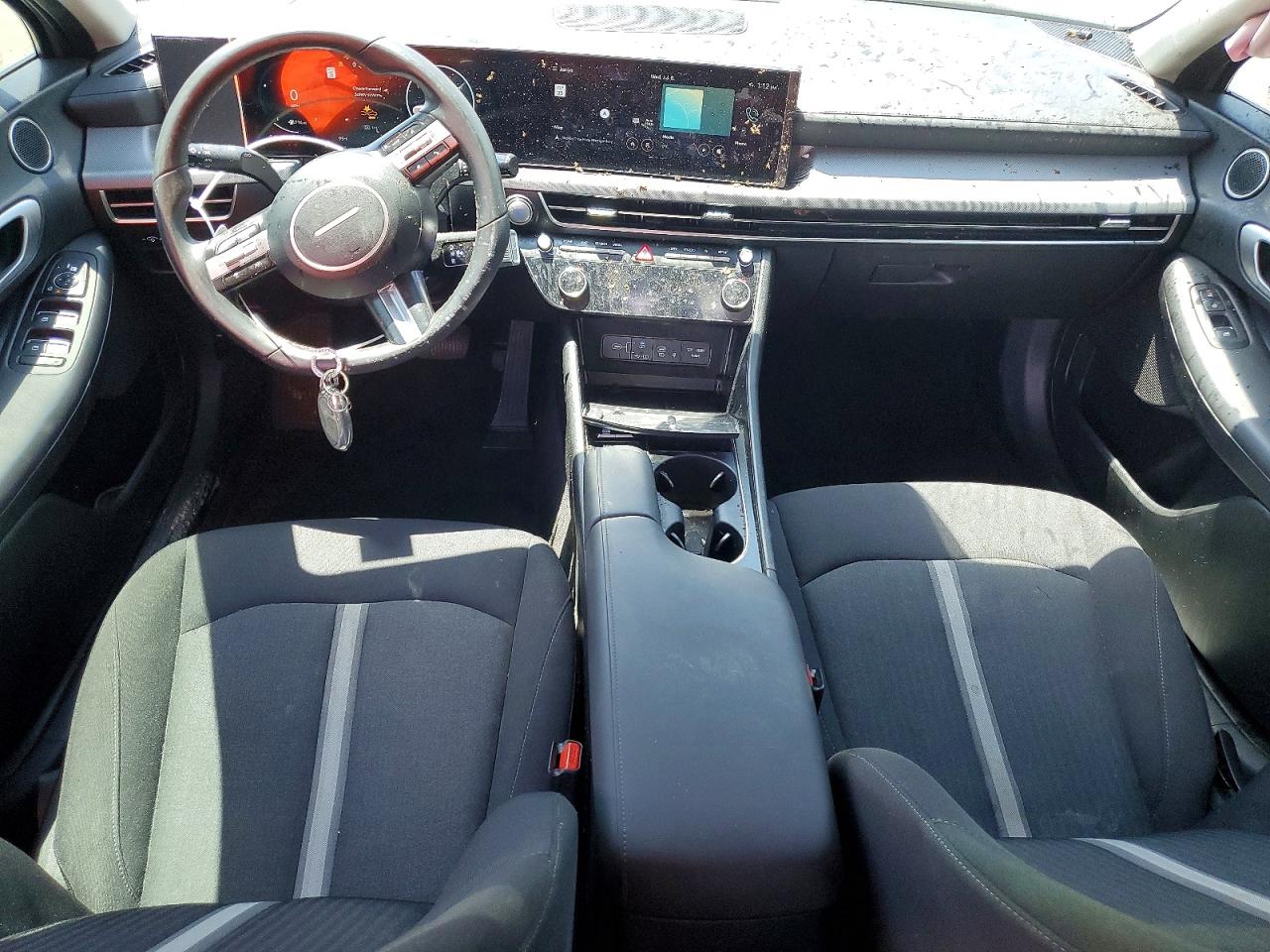 2025 HYUNDAI SONATA