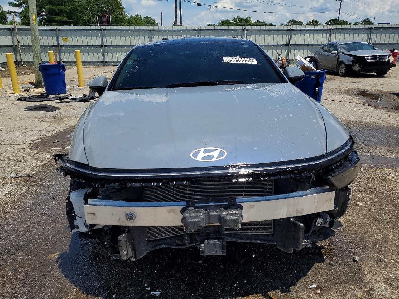 2025 HYUNDAI SONATA