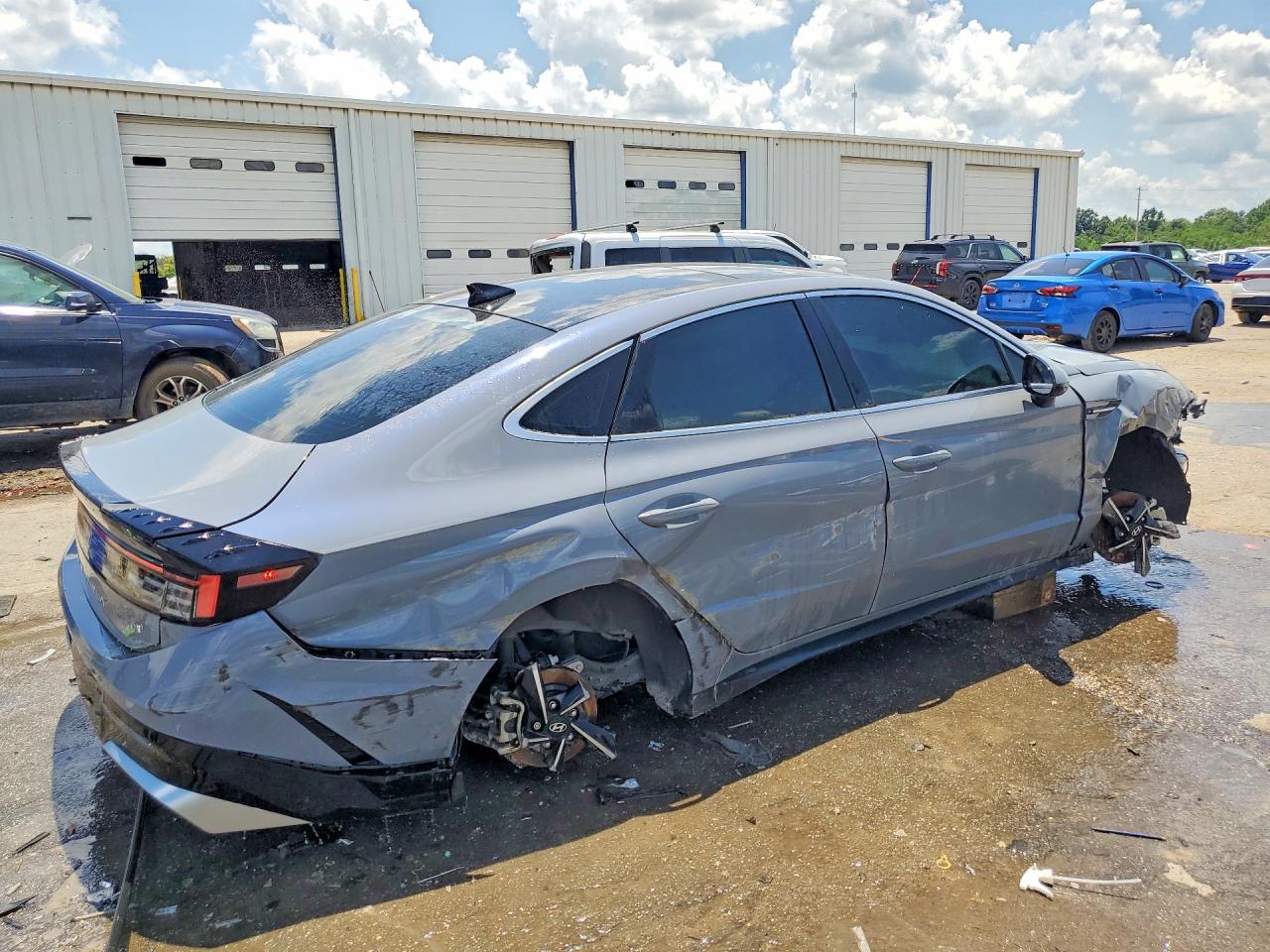 2025 HYUNDAI SONATA