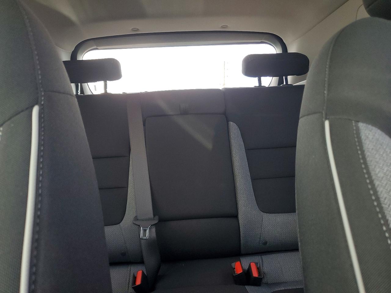 2026 CHEVROLET TRAILBLAZE