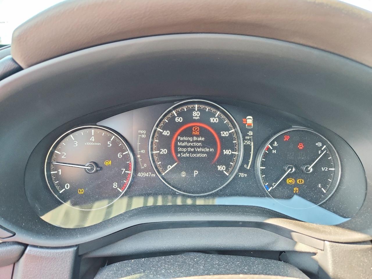 2022 MAZDA CX30
