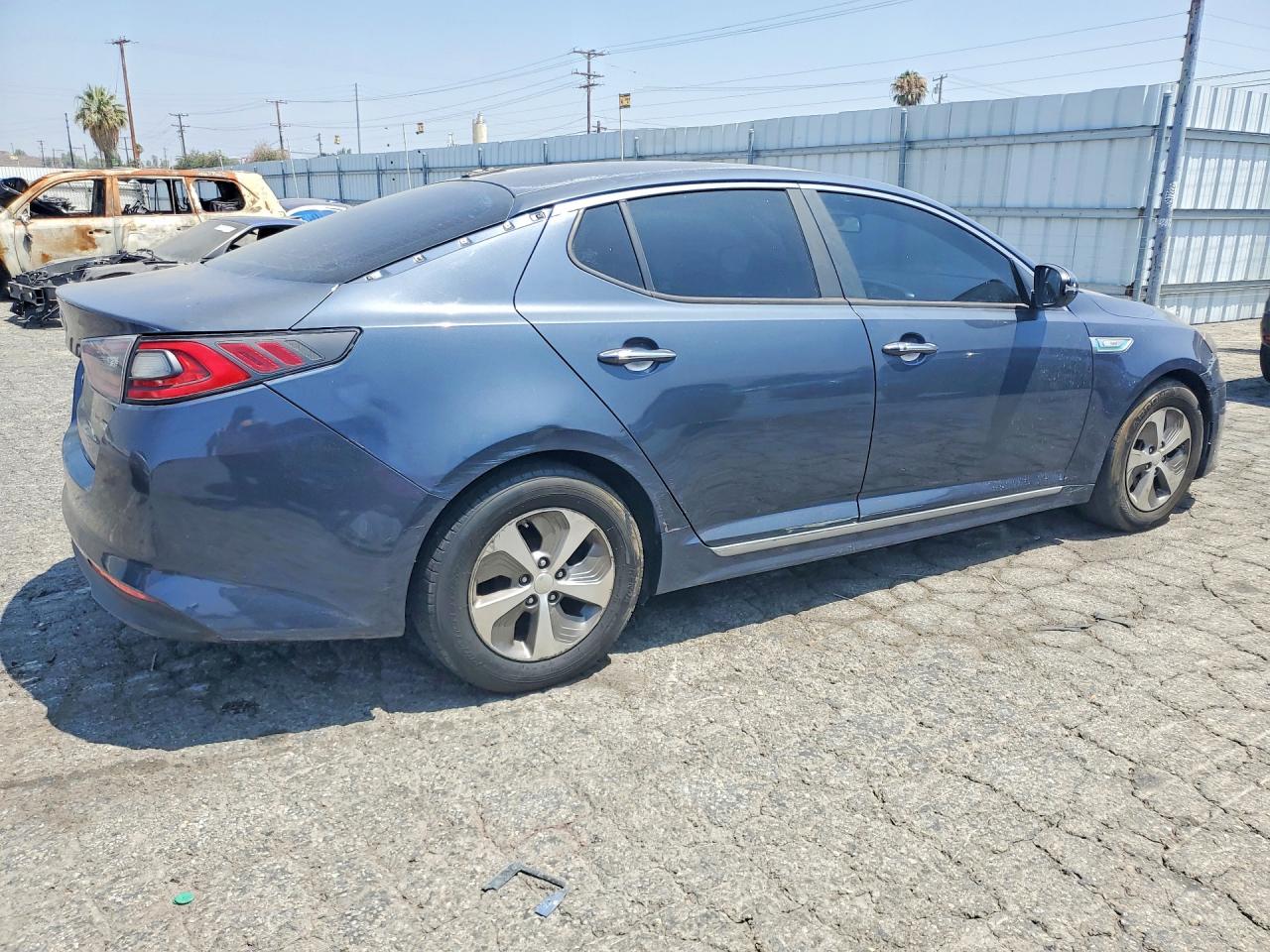 2014 KIA OPTIMA