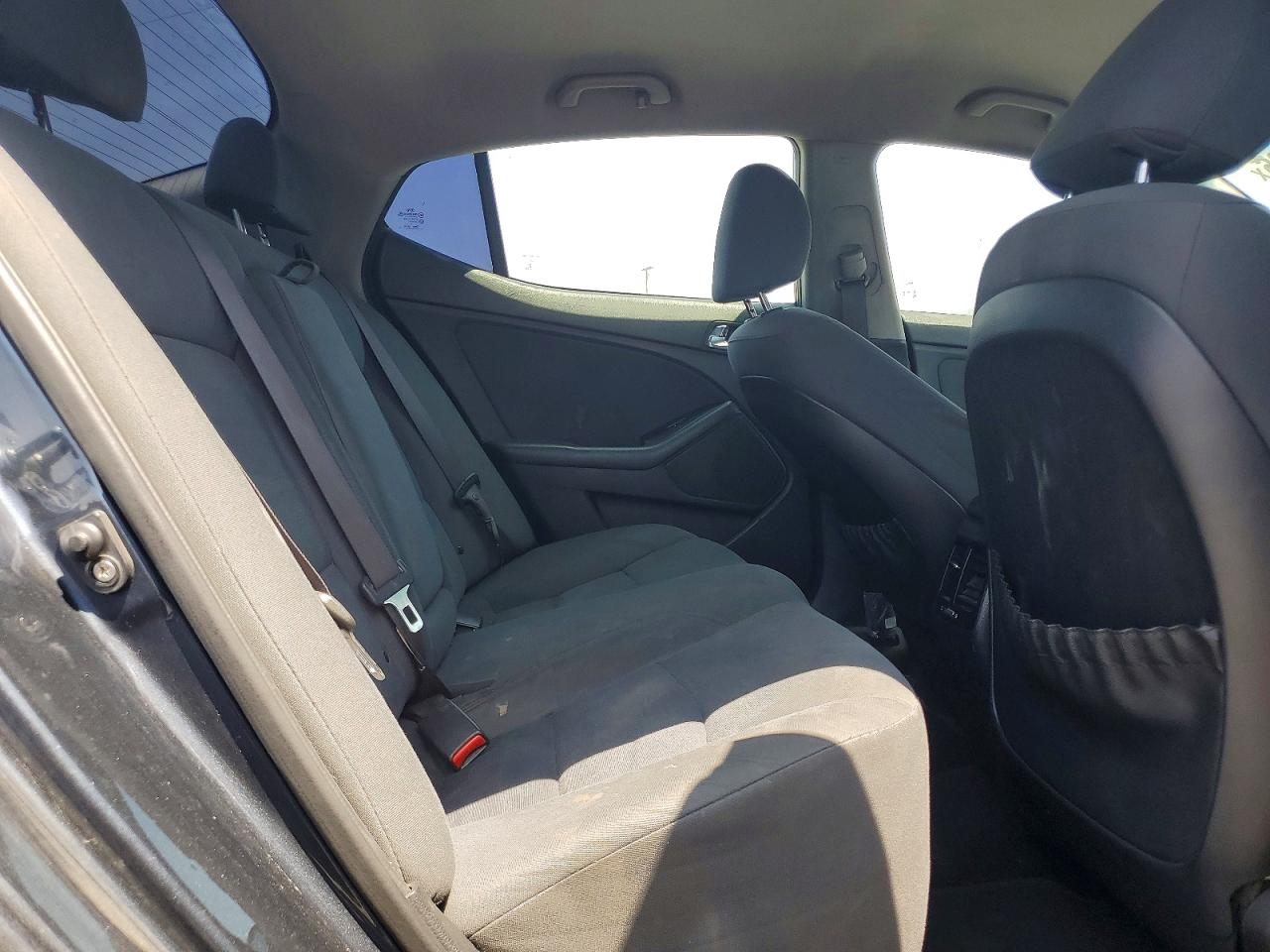 2014 KIA OPTIMA