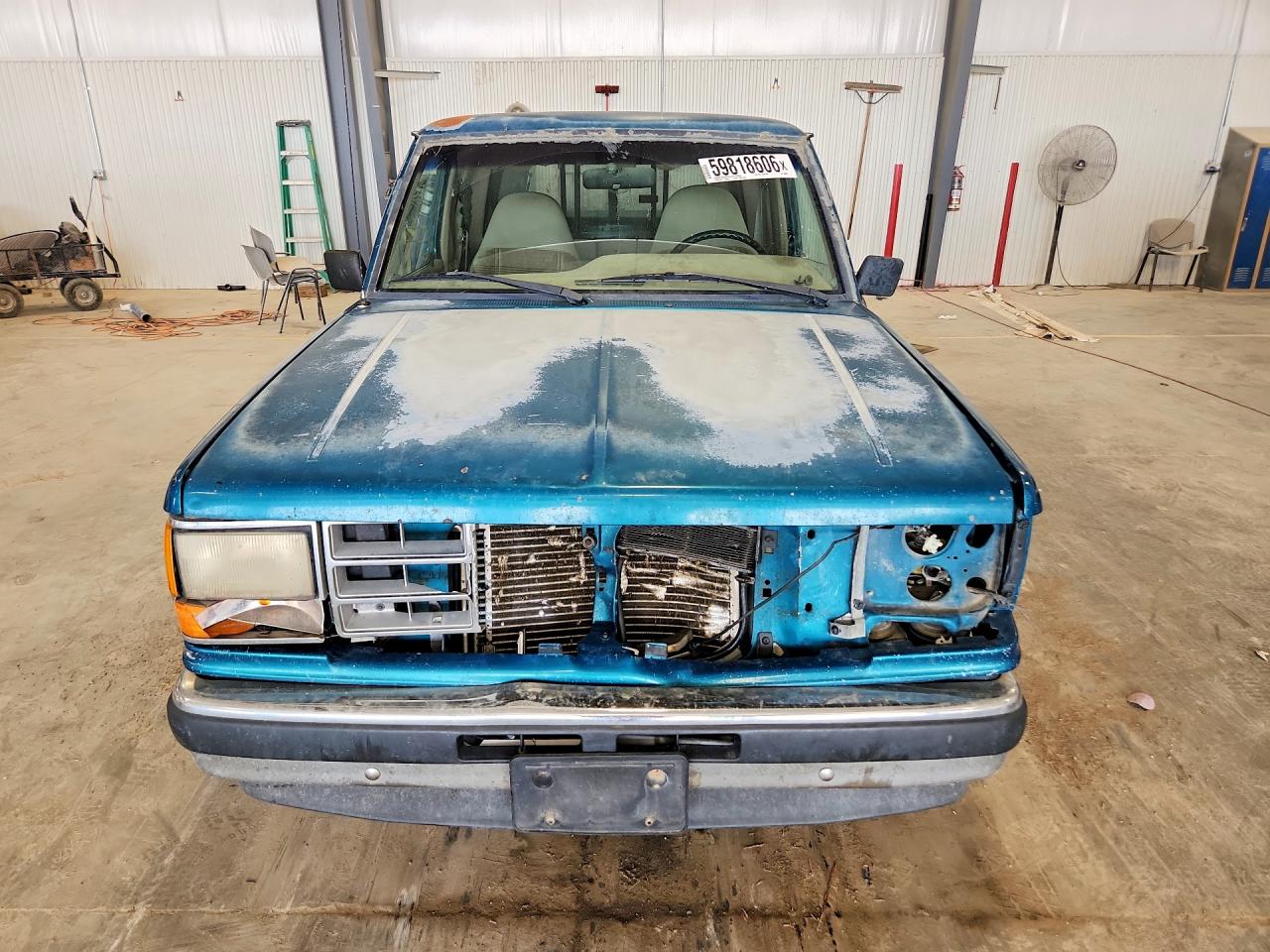 1992 FORD RANGER